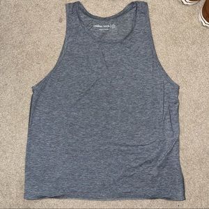 OV sweatee tank